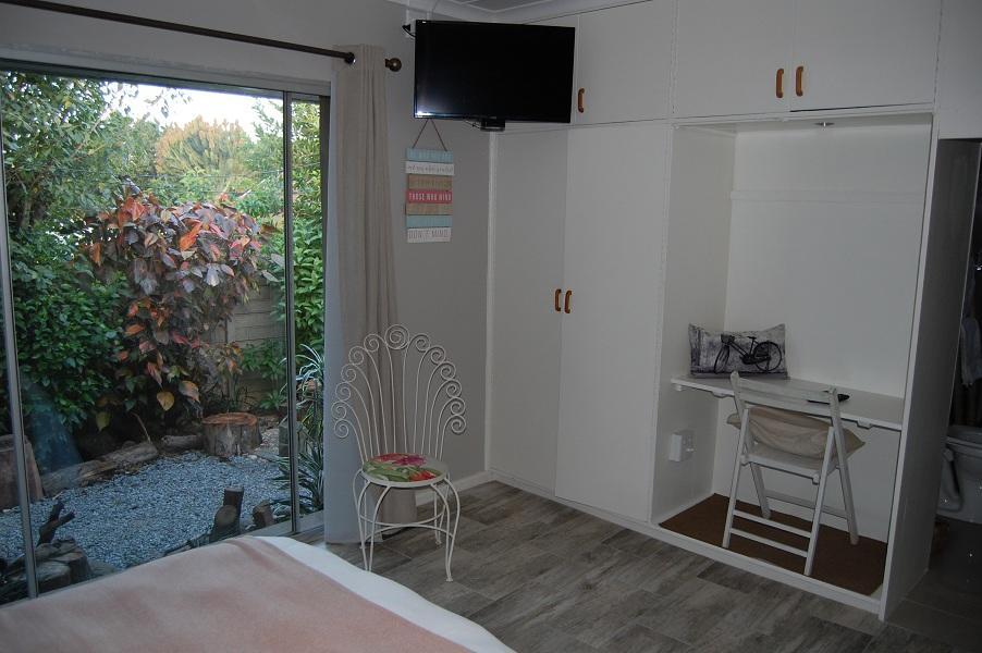 Log Inn East London Bagian luar foto
